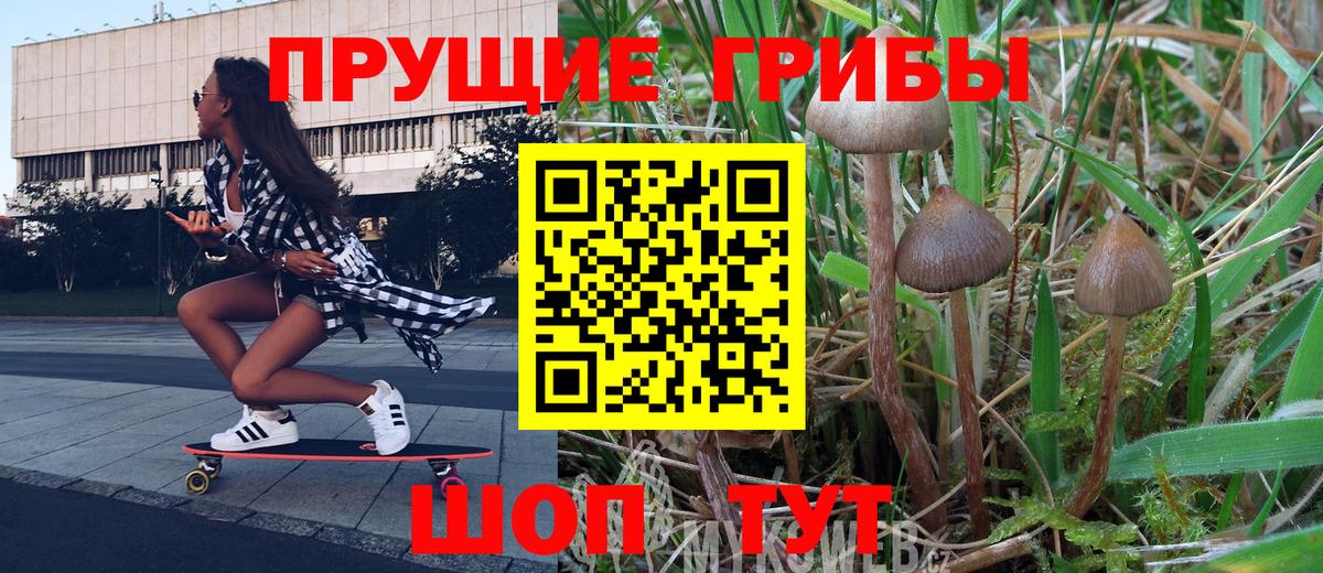 Галлюциногенные грибы мухоморы Джанкой